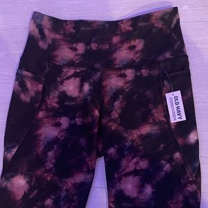 OLD NAVY High-Rise Leggings